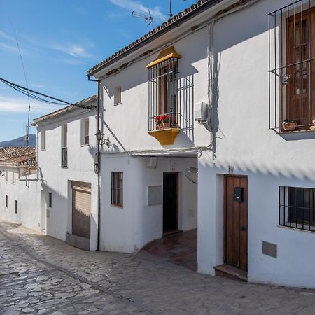 Casa Lucero Ronda Villa Exterior photo