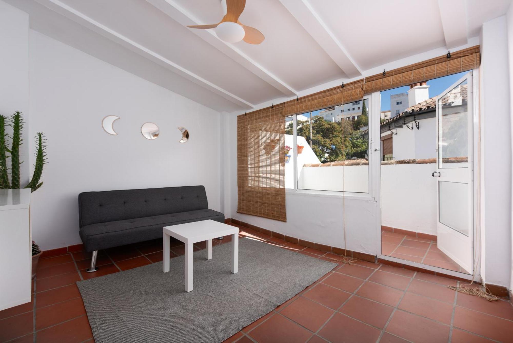 Casa Lucero Ronda Villa Exterior photo