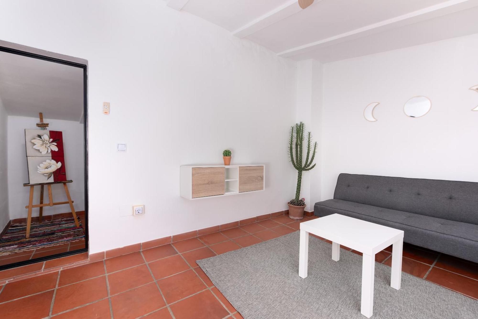 Casa Lucero Ronda Villa Exterior photo