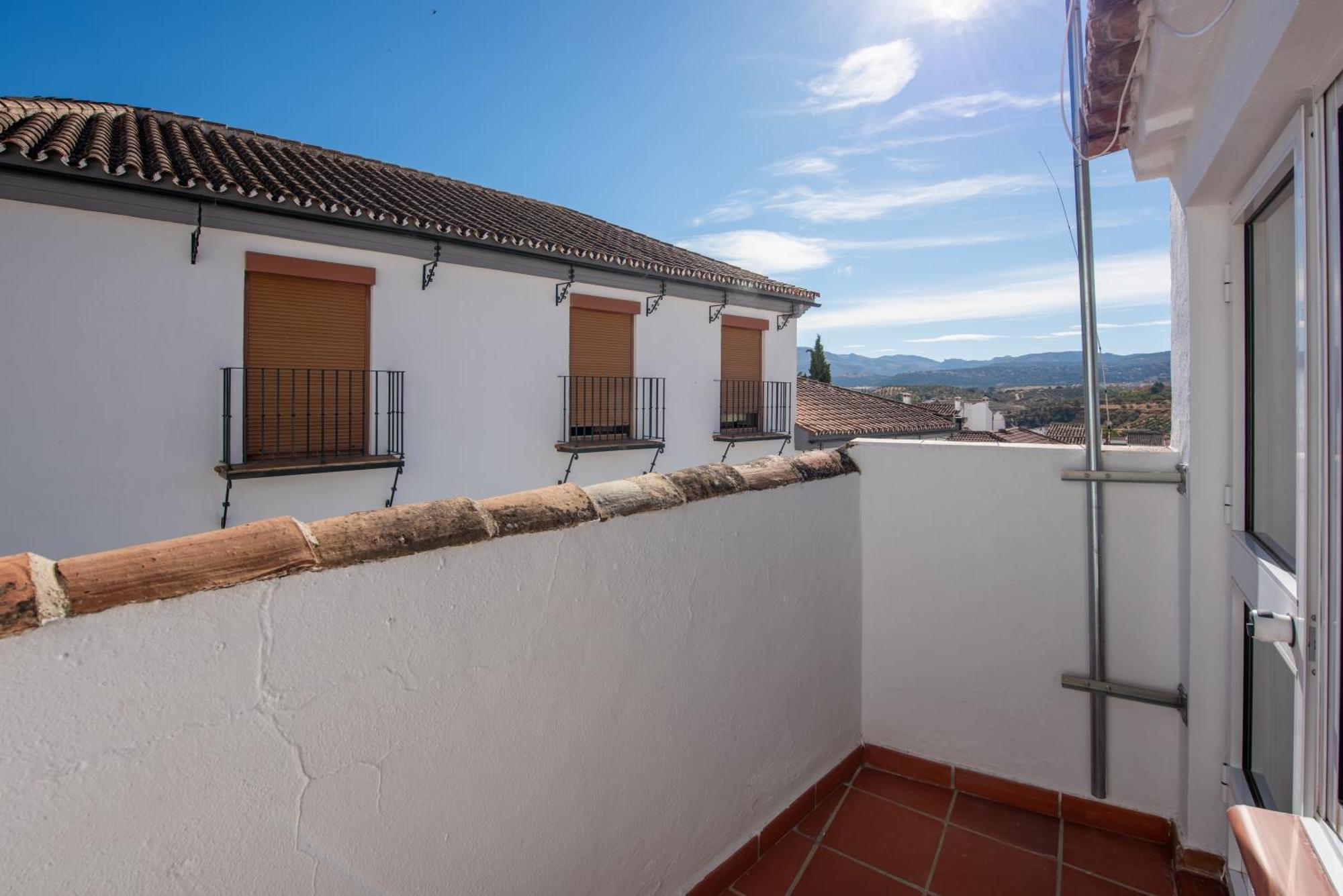 Casa Lucero Ronda Villa Exterior photo
