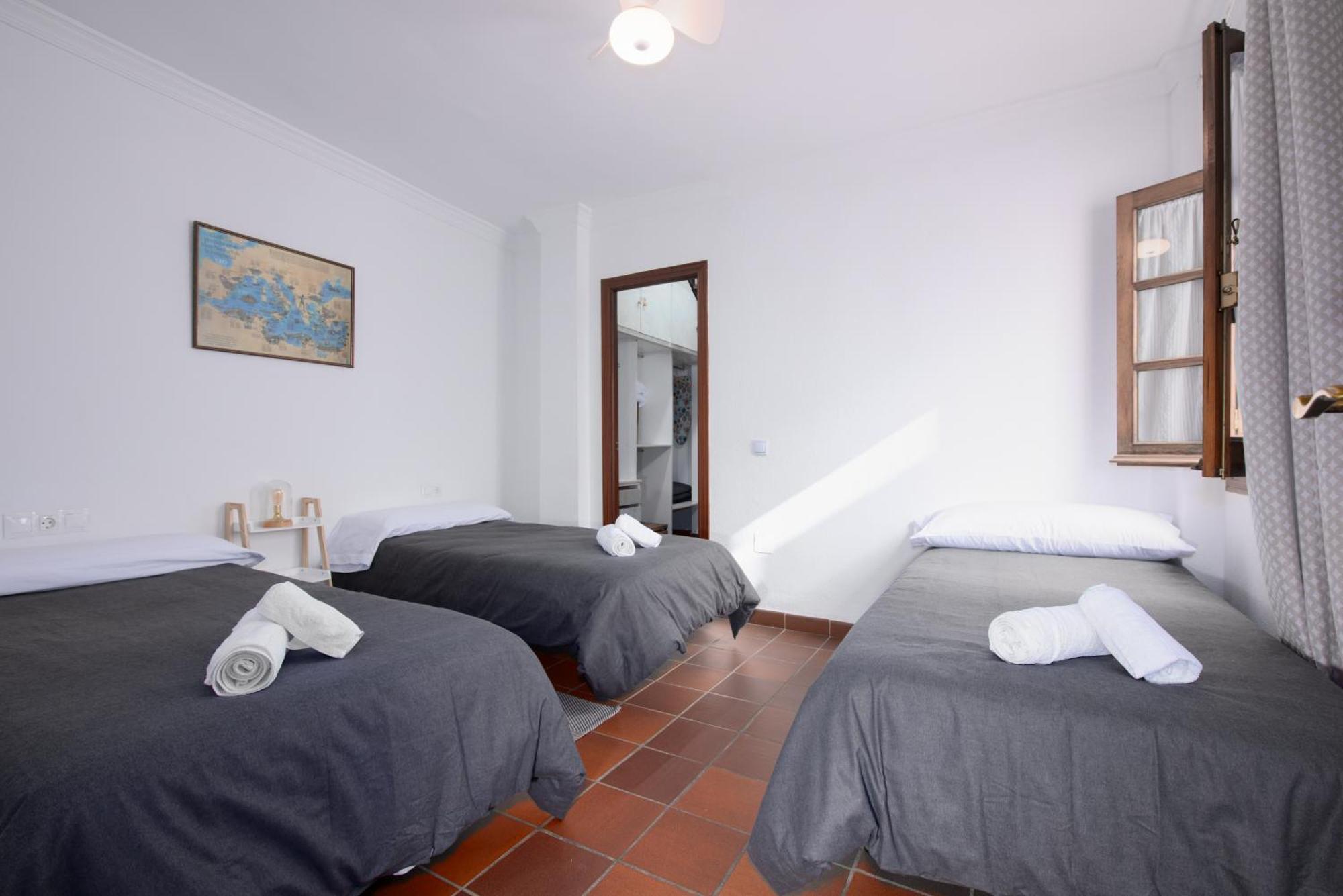 Casa Lucero Ronda Villa Exterior photo