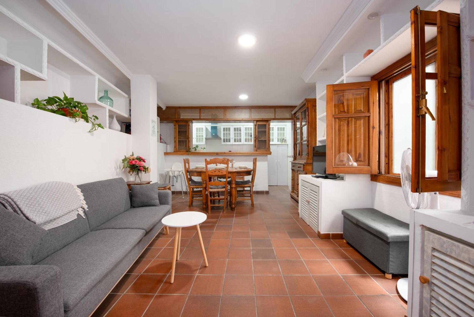 Casa Lucero Ronda Villa Exterior photo